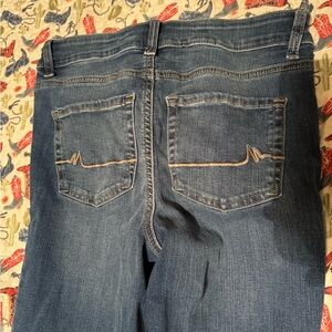 Women’s Maurice’s Flare Jeans Size 0 XLong